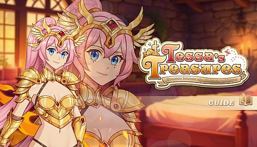 Tessa's Treasure: Guide