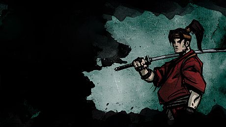 Musashi vs Cthulhu Game