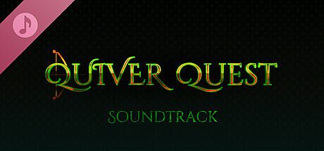 Quiver Quest Soundtrack DLC