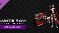 Saints Row: The Third - Nyte Blayde Pack