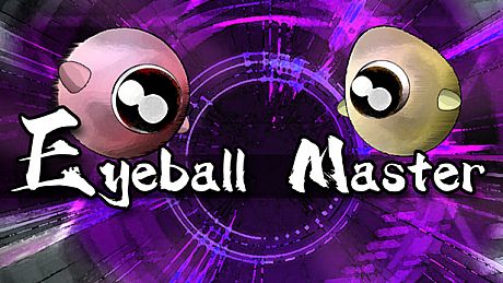 眼球大師 Eyeball Master Game