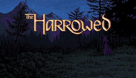 The Harrowed