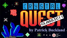 Crystal Quest Classic