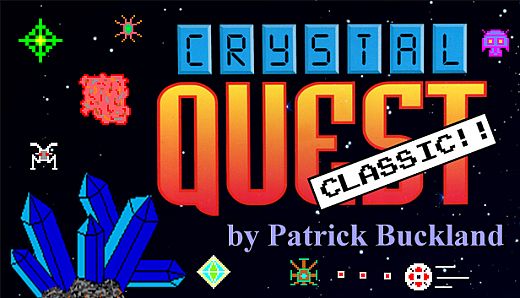 Crystal Quest Classic