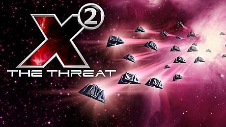 X2: The Threat Game