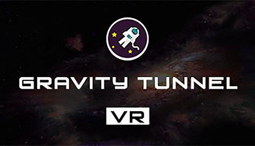 Gravity Tunnel VR
