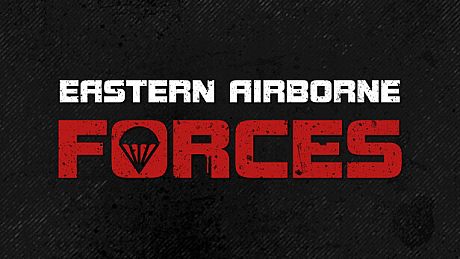 Total Conflict: Resistance - Eastern Airborne Forces DLC