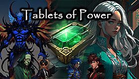 Tablets of Power