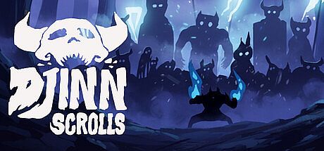 DJINN SCROLLS Game