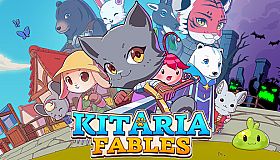 Kitaria Fables