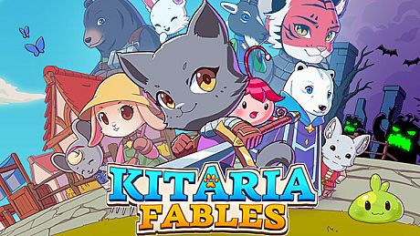 Kitaria Fables