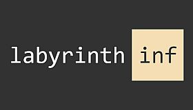 labyrinth inf