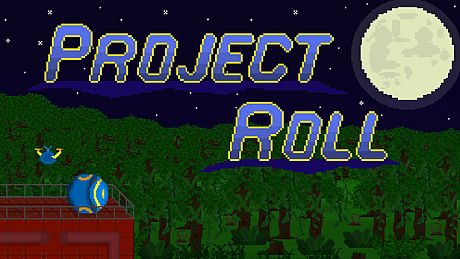Project Roll Game