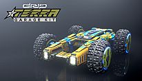 Acheter GRIP: Combat Racing - Terra Garage Kit PC