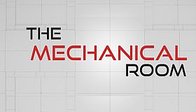 The Mechanical Room VR