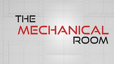 The Mechanical Room VR Game