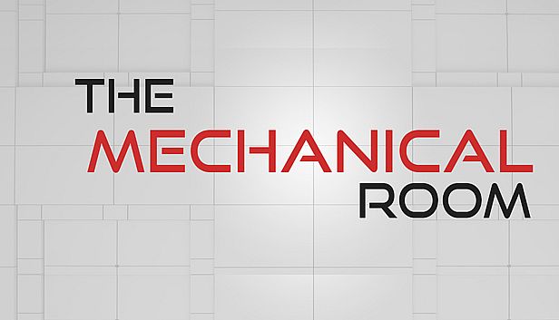 Buy The Mechanical Room VR