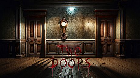Two Doors Game