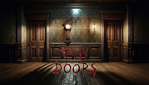 Two Doors