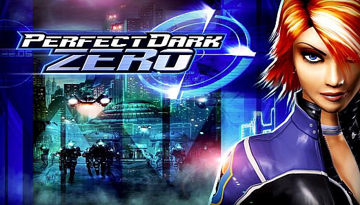 Perfect Dark Zero