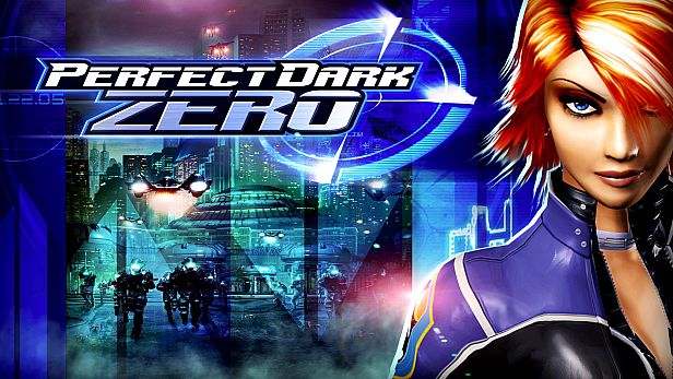Buy Perfect Dark Zero