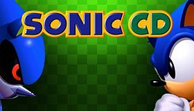 Sonic CD