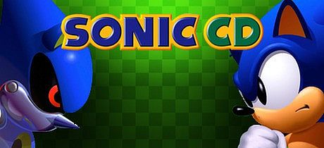 Sonic CD Game