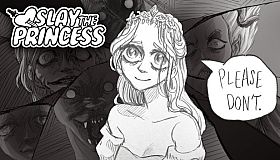Slay the Princess — The Pristine Cut