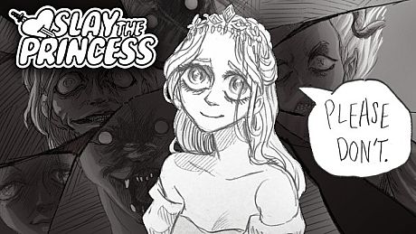 Slay the Princess — The Pristine Cut Game