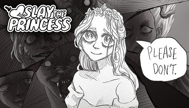Buy Slay the Princess — The Pristine Cut