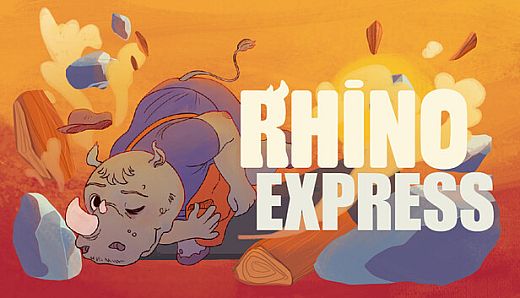 Rhino Express