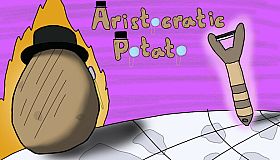 Aristocratic Potato