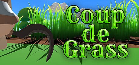 Coup de Grass Game