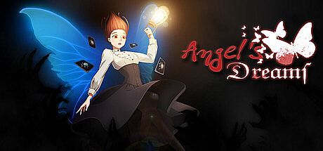 Angel's Dreams Game
