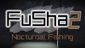 FUSHA2  Nocturnal Fishing