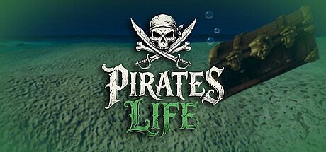 Pirates Life Game