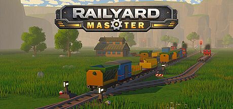 Railyard Master Game