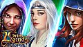 Grim Legends Collection