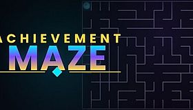 Achivement Maze 1