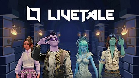 LiveTale Game