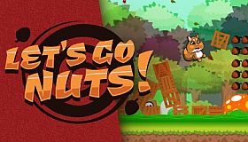 Let's Go Nuts