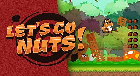 Let's Go Nuts Game