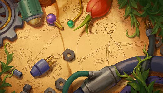 The Last Clockwinder