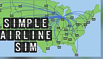 Buy Simple Airline Sim PC