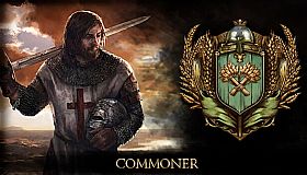 Reign of Guilds - Commoner