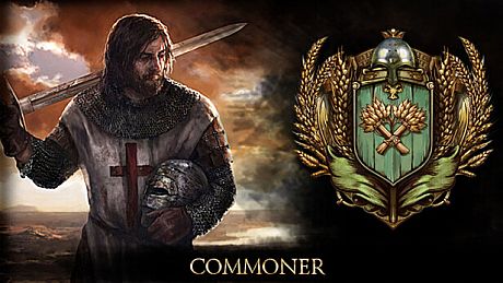 Reign of Guilds - Commoner DLC