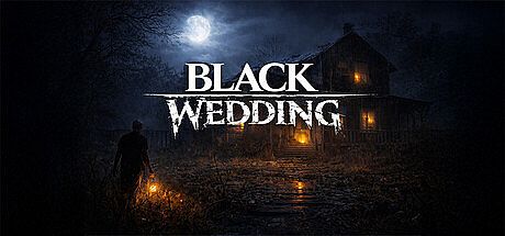 Black Wedding Game