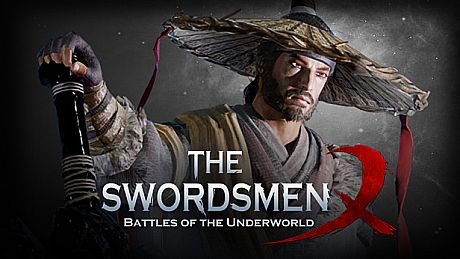 武侠乂 The Swordsmen X Game
