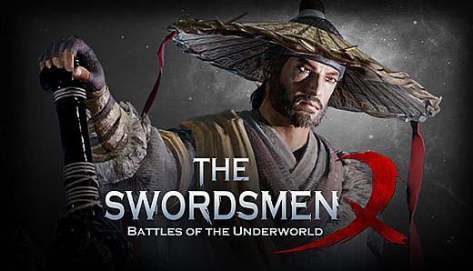 武侠乂 The Swordsmen X