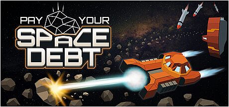 Pay Your Space Debt Game